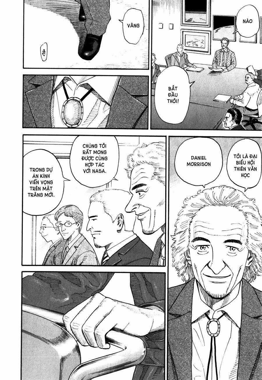 Du Hành Không Gian - Chapter 174 - Trang 2