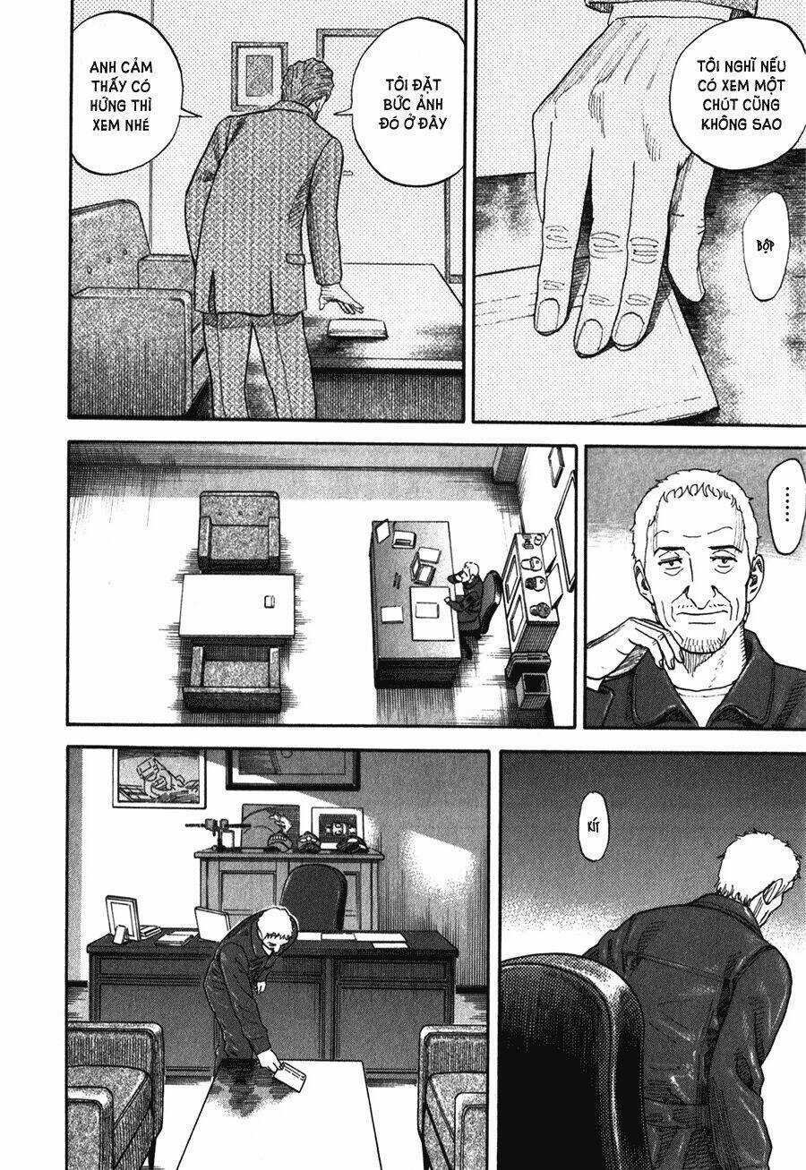 Du Hành Không Gian - Chapter 175 - Trang 14