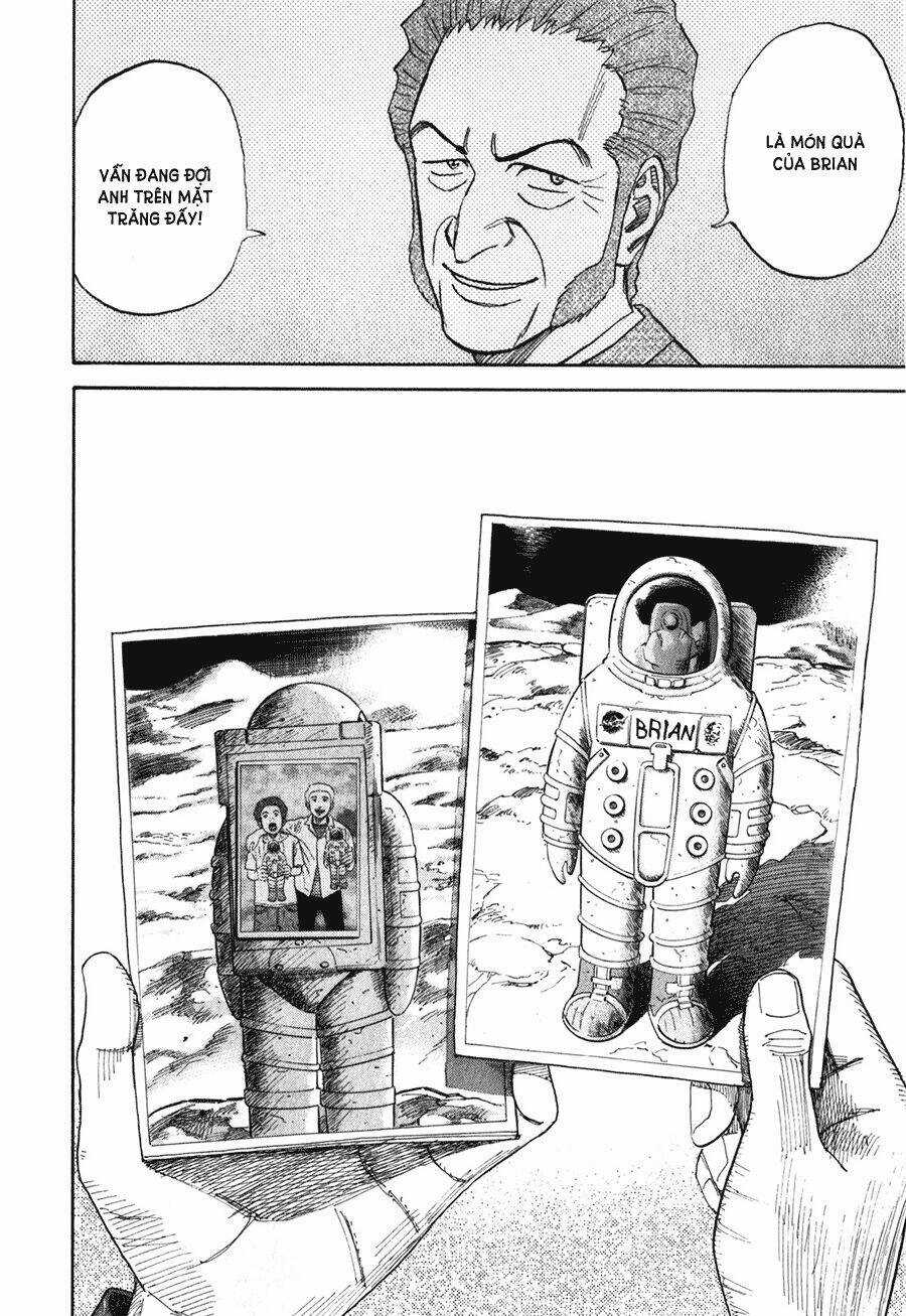 Du Hành Không Gian - Chapter 175 - Trang 16