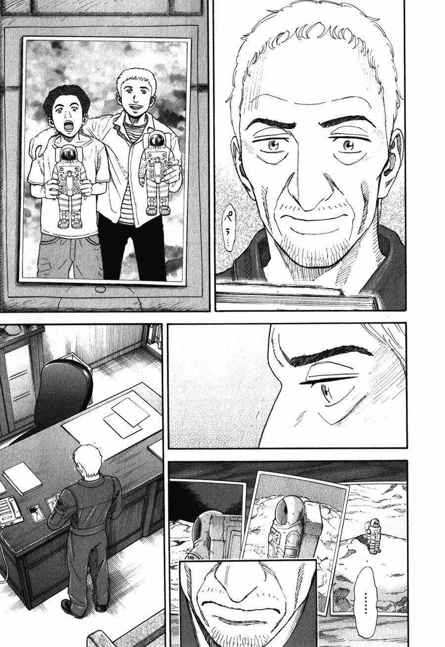 Du Hành Không Gian - Chapter 175 - Trang 17