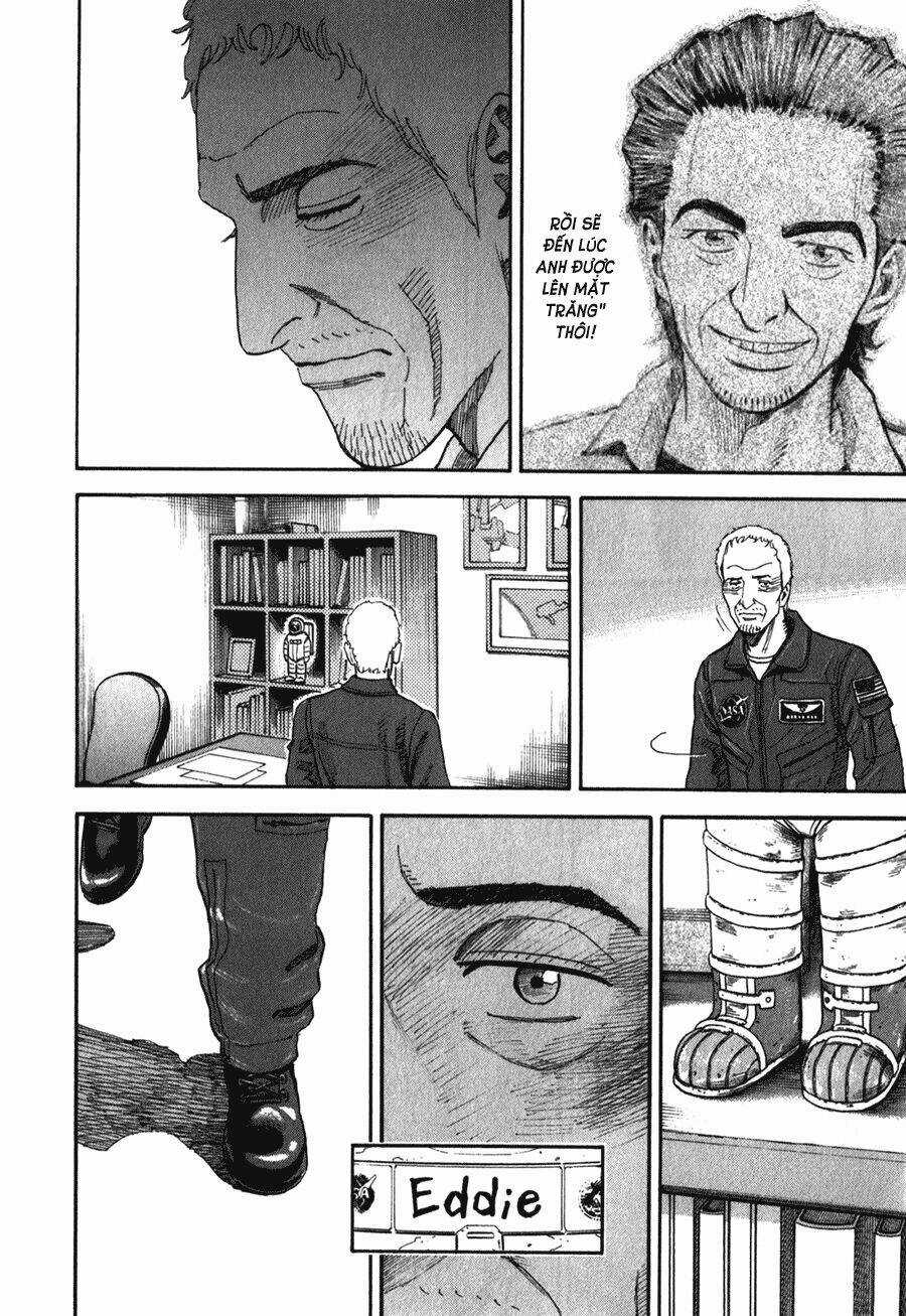 Du Hành Không Gian - Chapter 175 - Trang 18