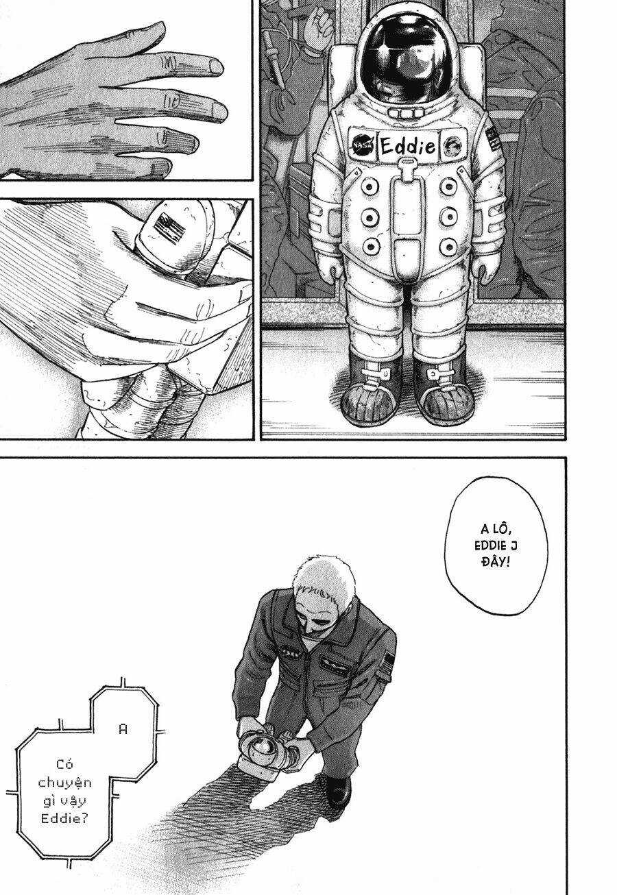 Du Hành Không Gian - Chapter 175 - Trang 19