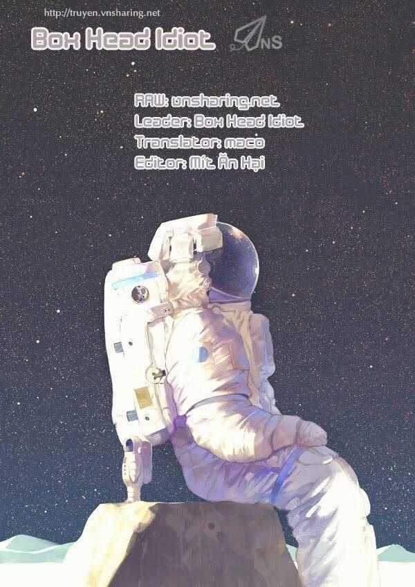 Du Hành Không Gian - Chapter 175 - Trang 23