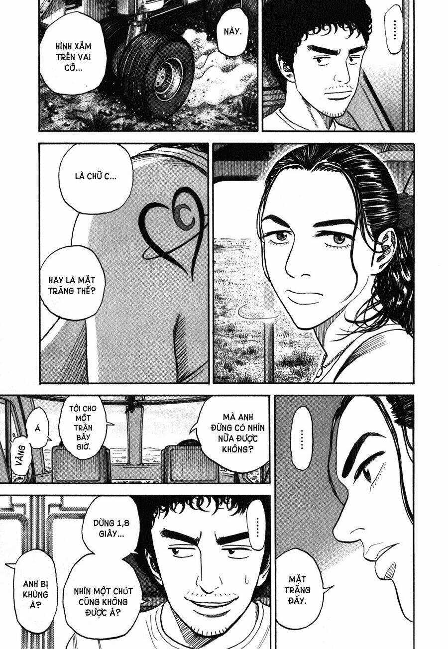 Du Hành Không Gian - Chapter 176 - Trang 13