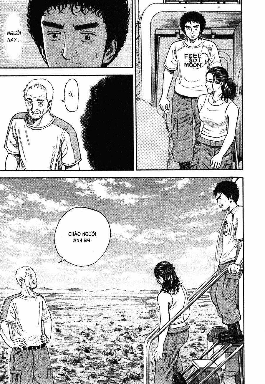 Du Hành Không Gian - Chapter 176 - Trang 17