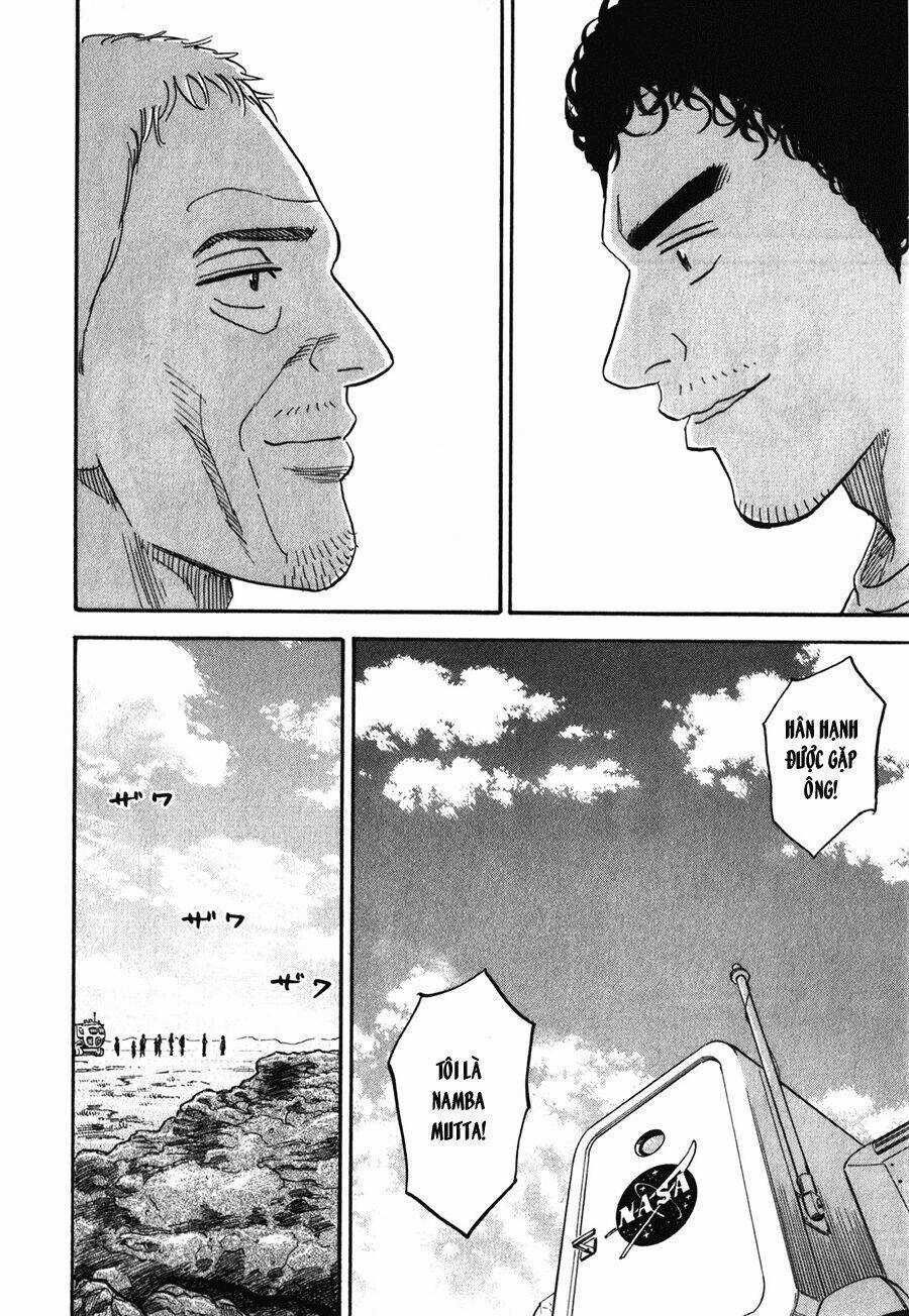 Du Hành Không Gian - Chapter 176 - Trang 18