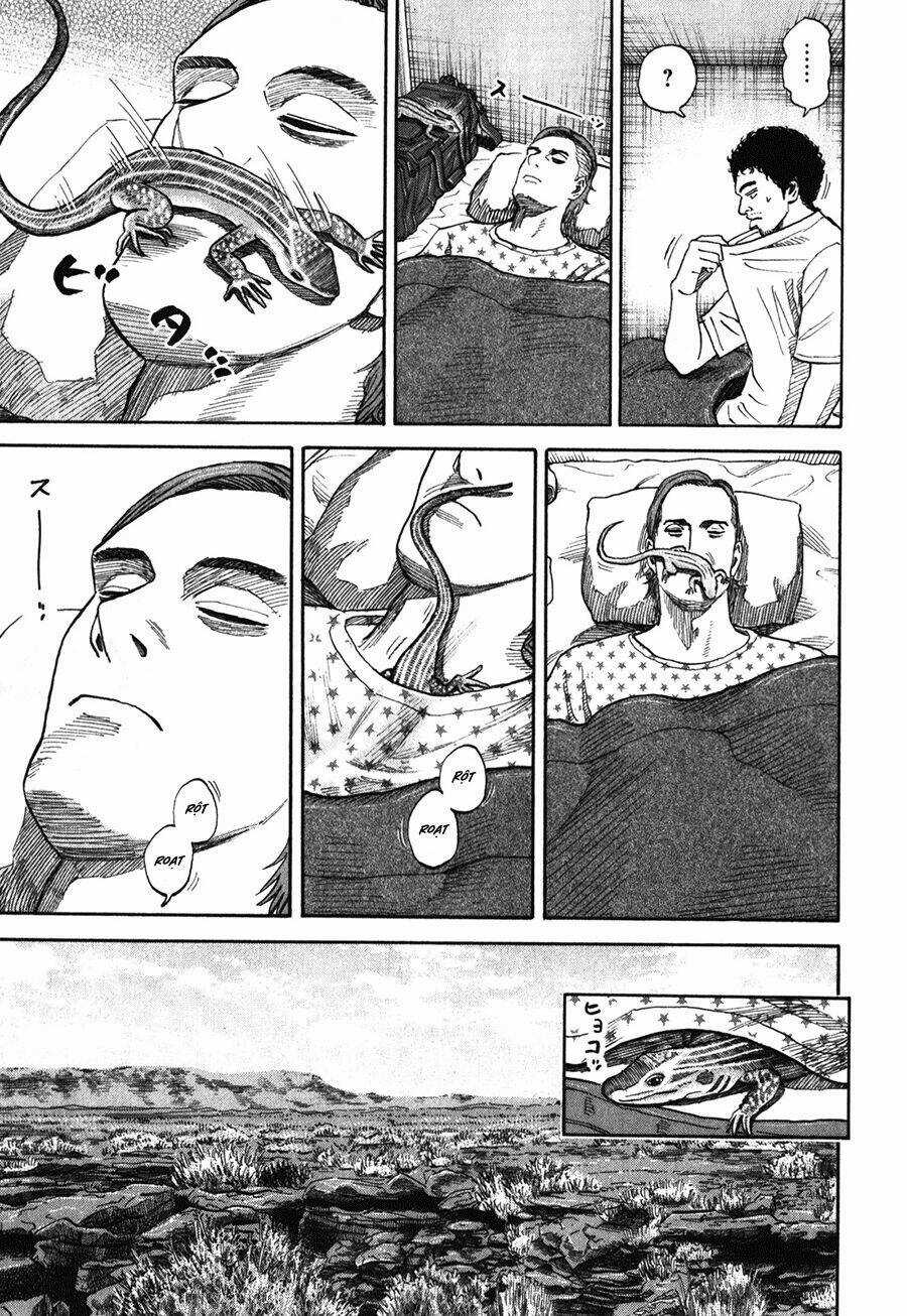 Du Hành Không Gian - Chapter 176 - Trang 5