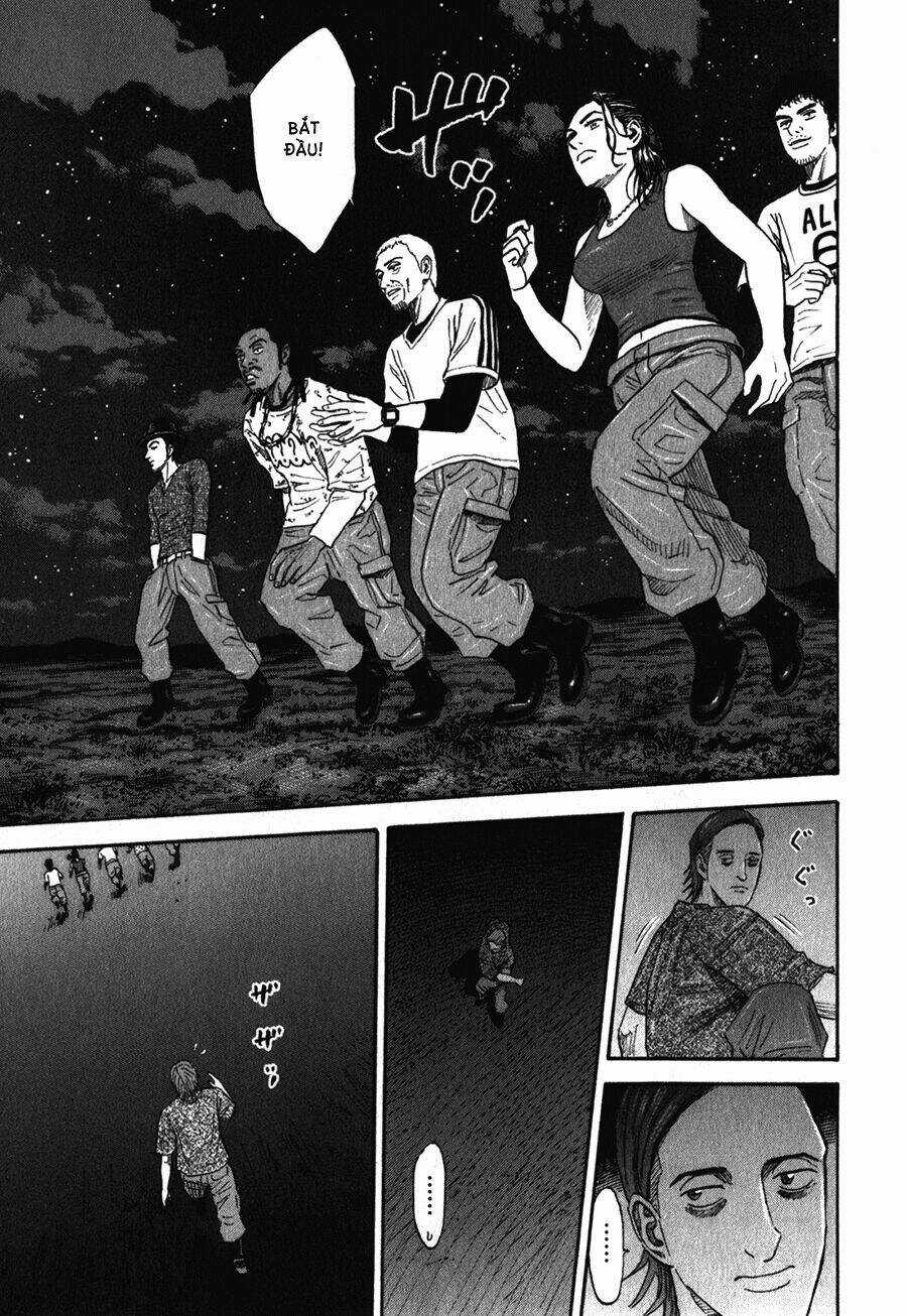 Du Hành Không Gian - Chapter 177 - Trang 19