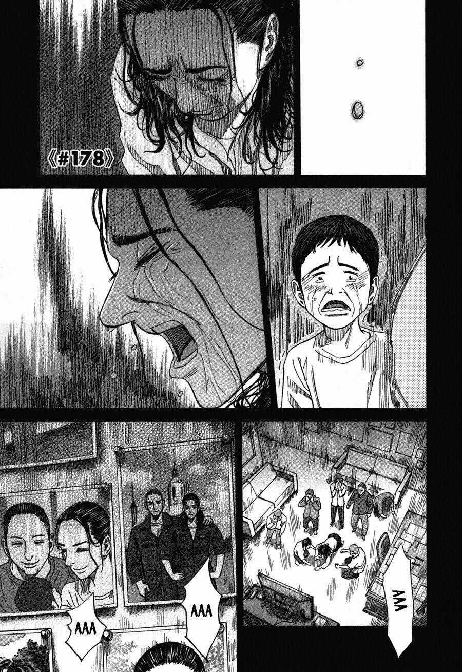 Du Hành Không Gian - Chapter 178 - Trang 1