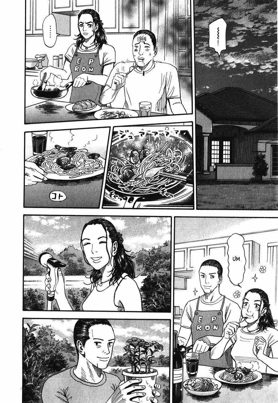 Du Hành Không Gian - Chapter 178 - Trang 11