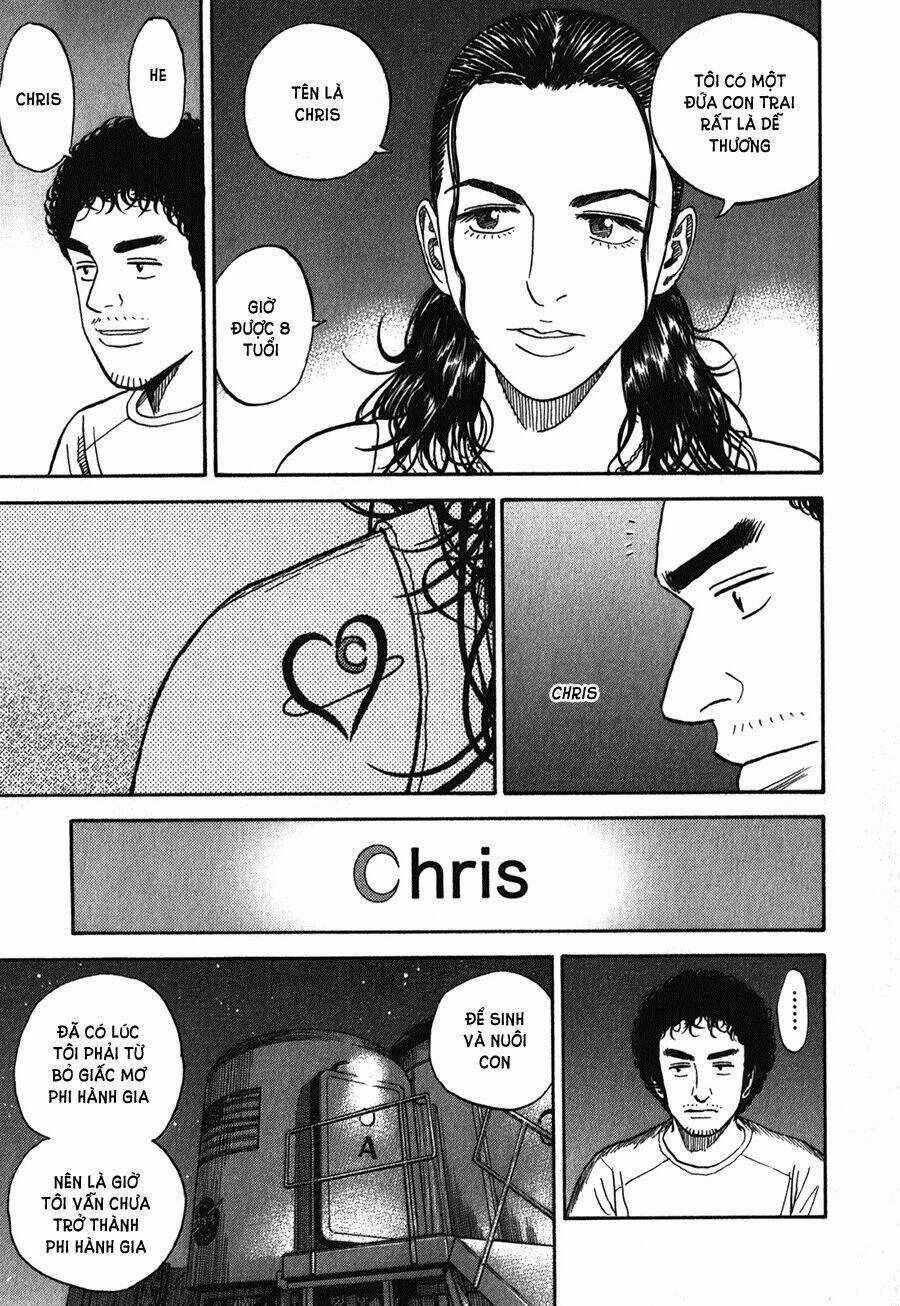 Du Hành Không Gian - Chapter 178 - Trang 16