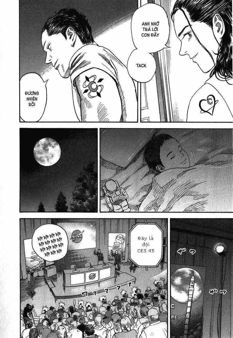 Du Hành Không Gian - Chapter 178 - Trang 19