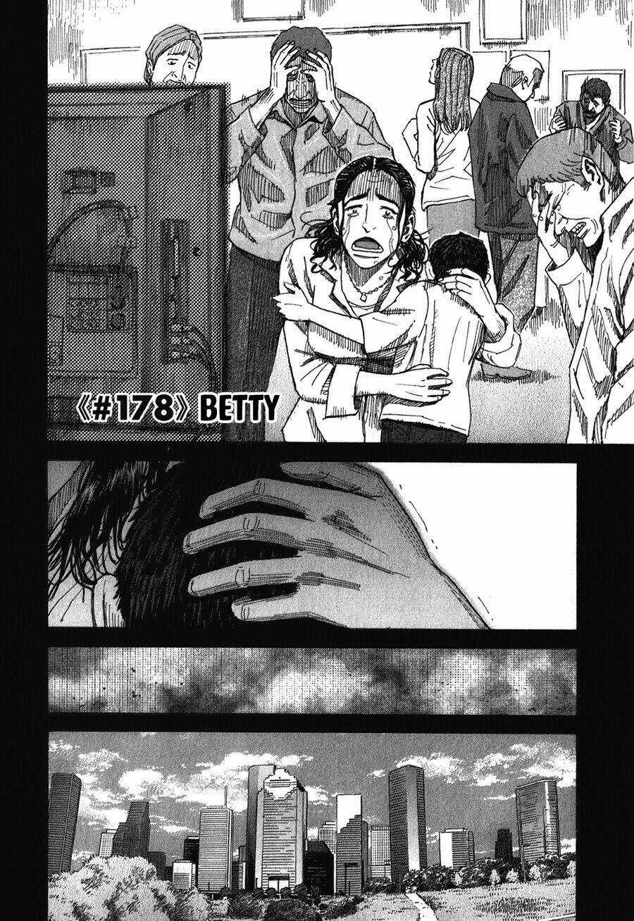 Du Hành Không Gian - Chapter 178 - Trang 3