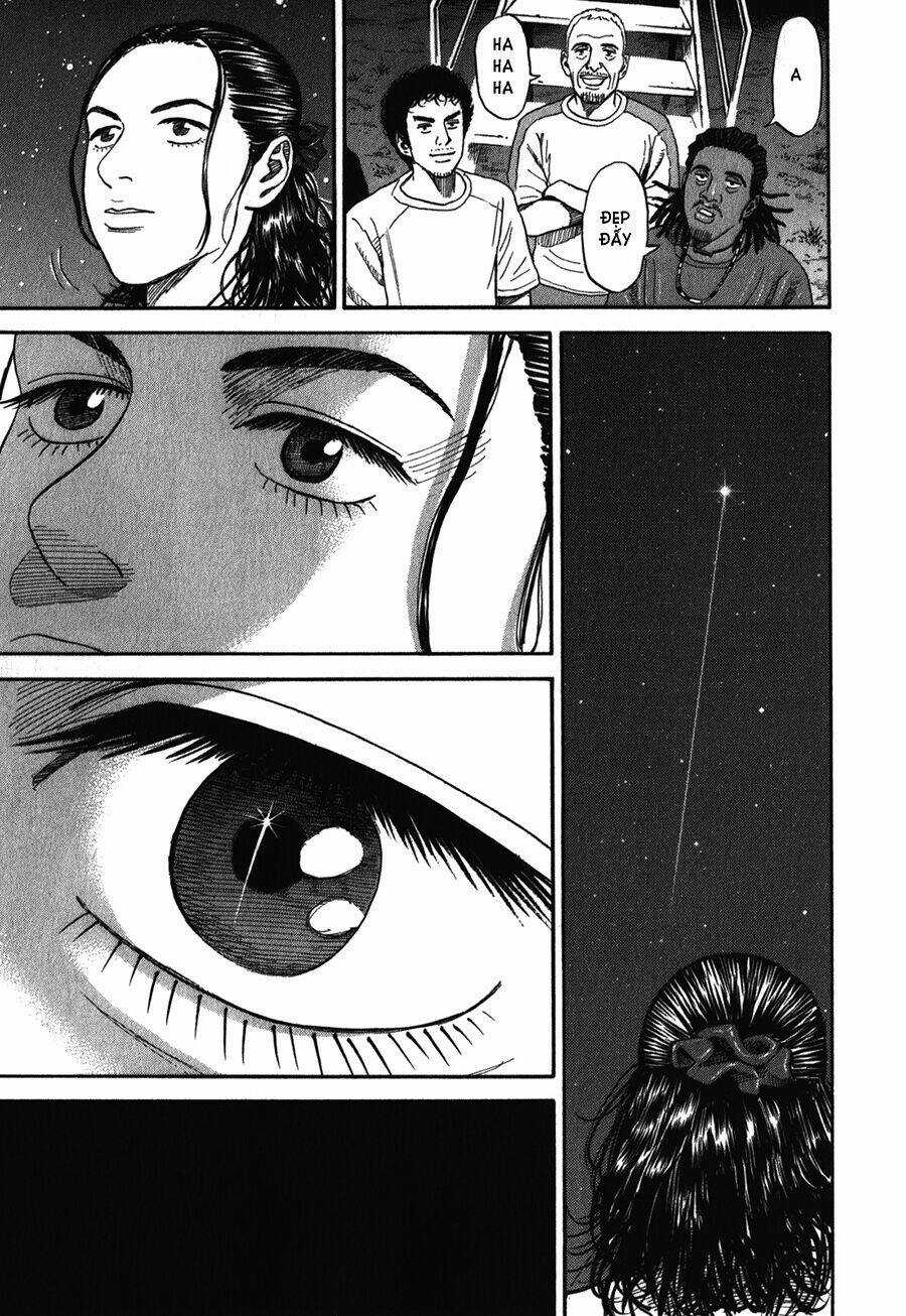 Du Hành Không Gian - Chapter 178 - Trang 8