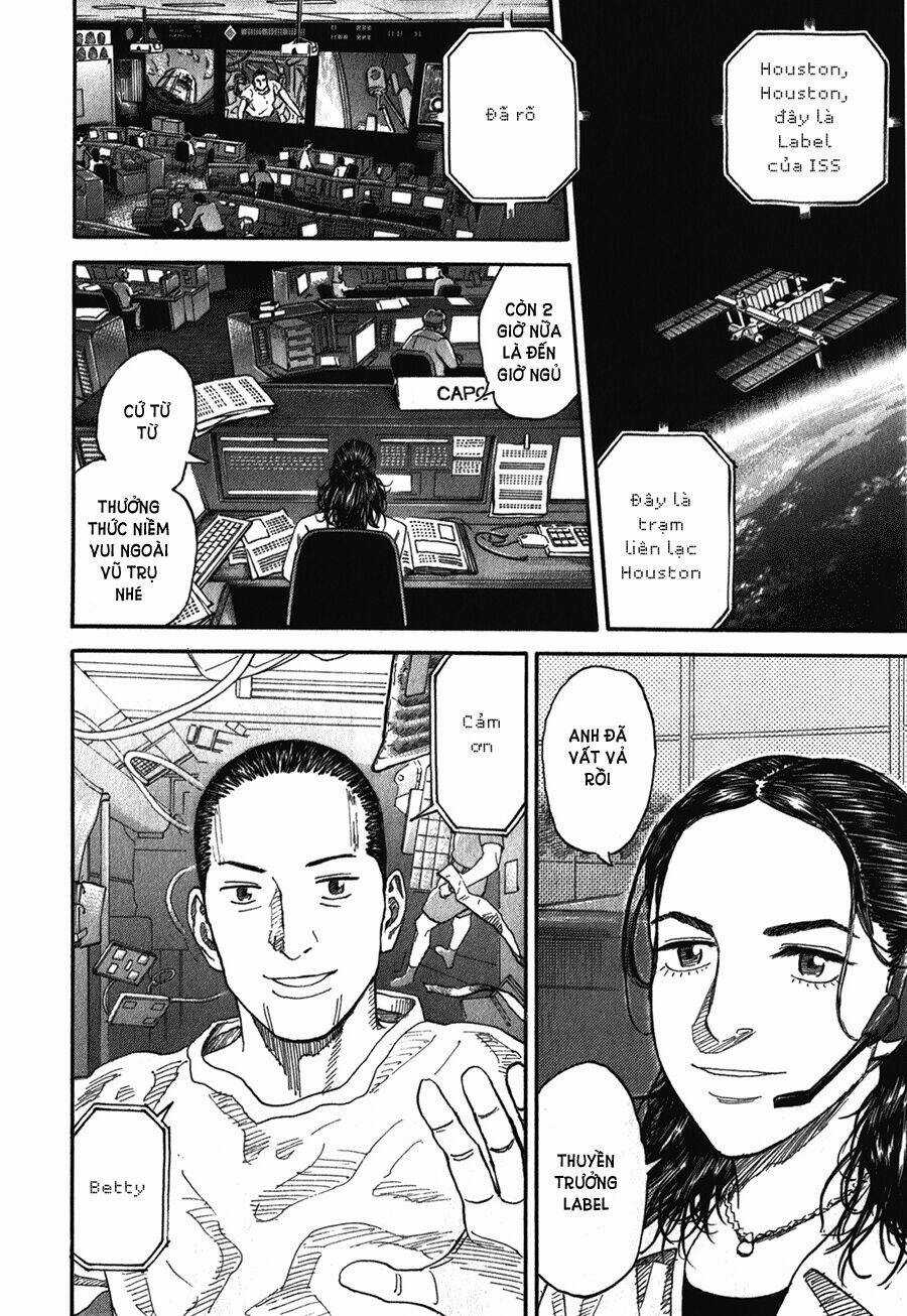 Du Hành Không Gian - Chapter 178 - Trang 9