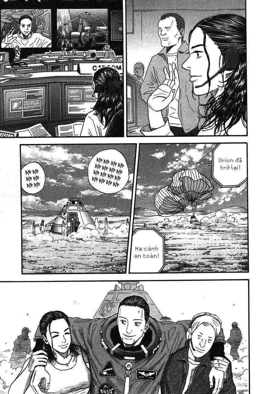 Du Hành Không Gian - Chapter 178 - Trang 10