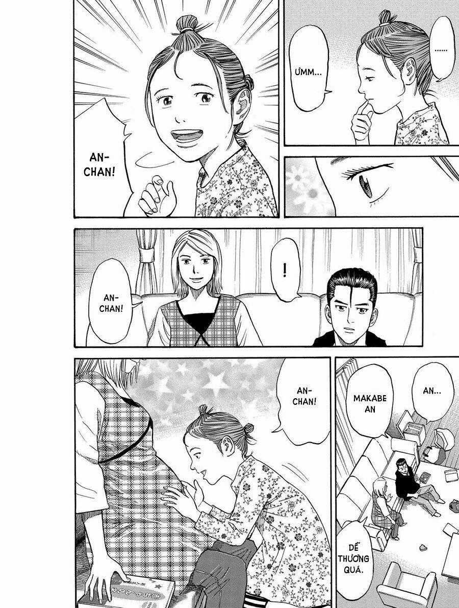 Du Hành Không Gian - Chapter 180 - Trang 2