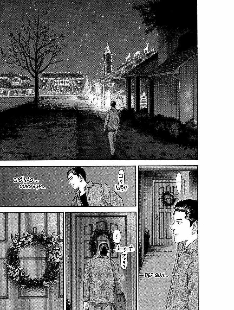 Du Hành Không Gian - Chapter 180 - Trang 11