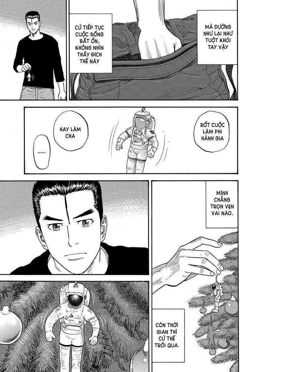 Du Hành Không Gian - Chapter 180 - Trang 17