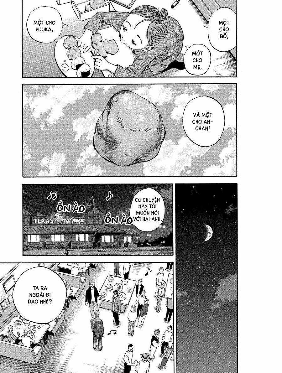 Du Hành Không Gian - Chapter 181 - Trang 3