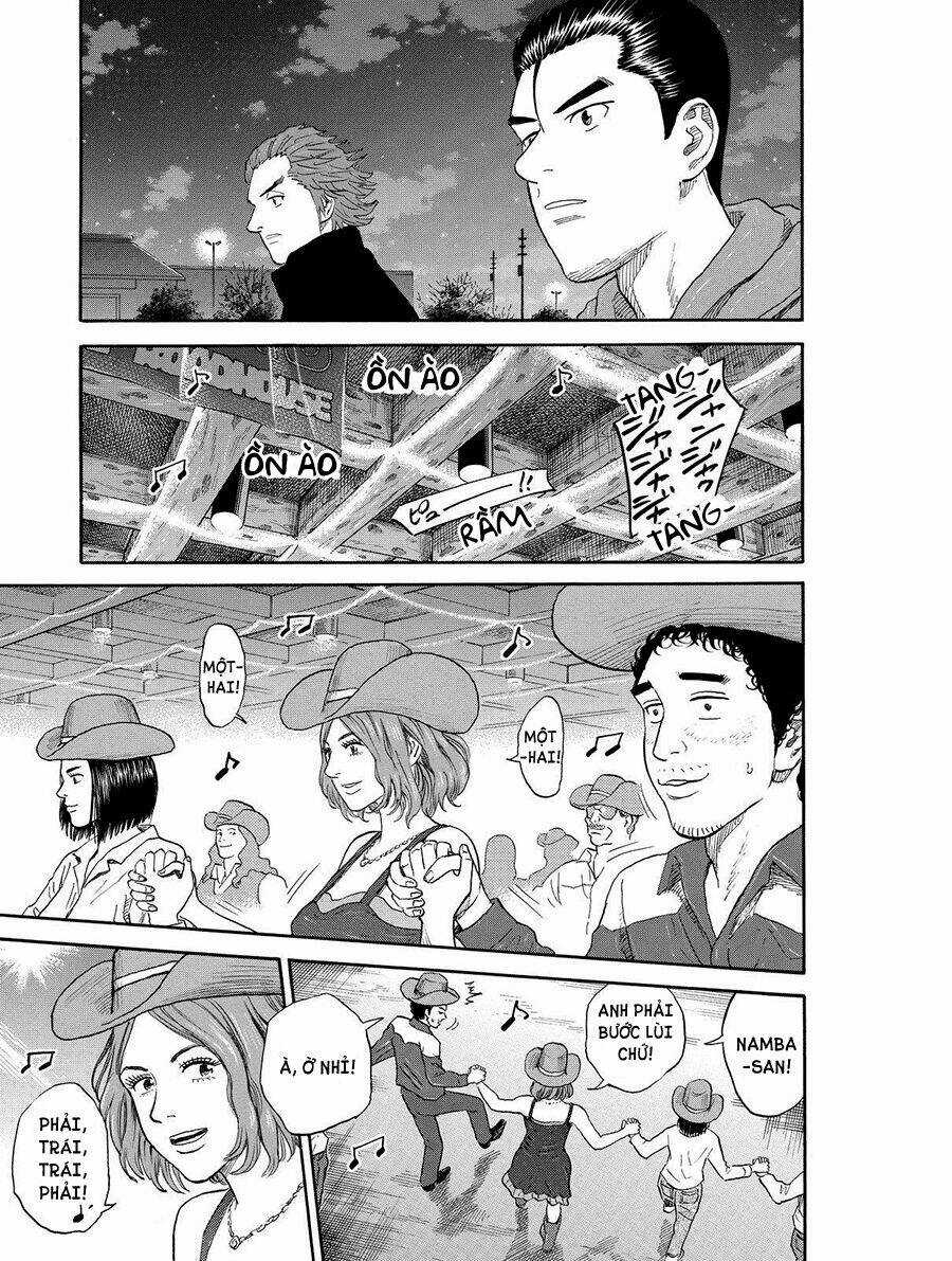 Du Hành Không Gian - Chapter 181 - Trang 5