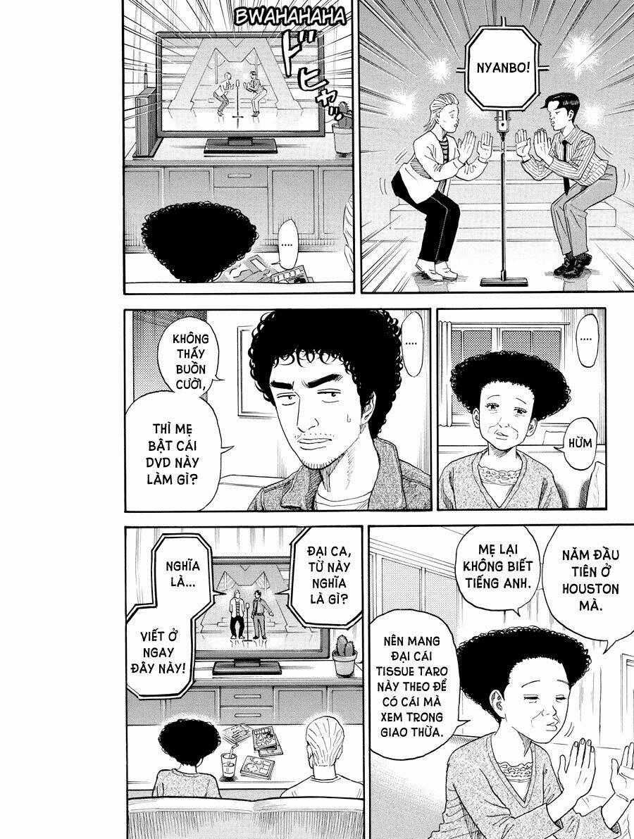 Du Hành Không Gian - Chapter 182 - Trang 2