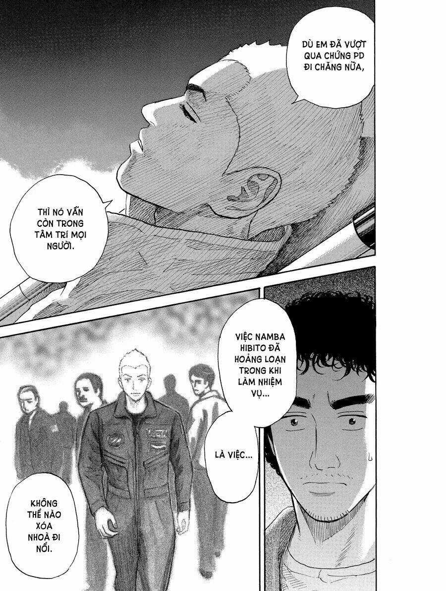 Du Hành Không Gian - Chapter 182 - Trang 13