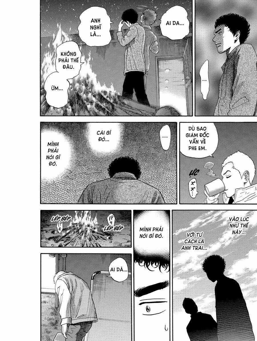 Du Hành Không Gian - Chapter 182 - Trang 14