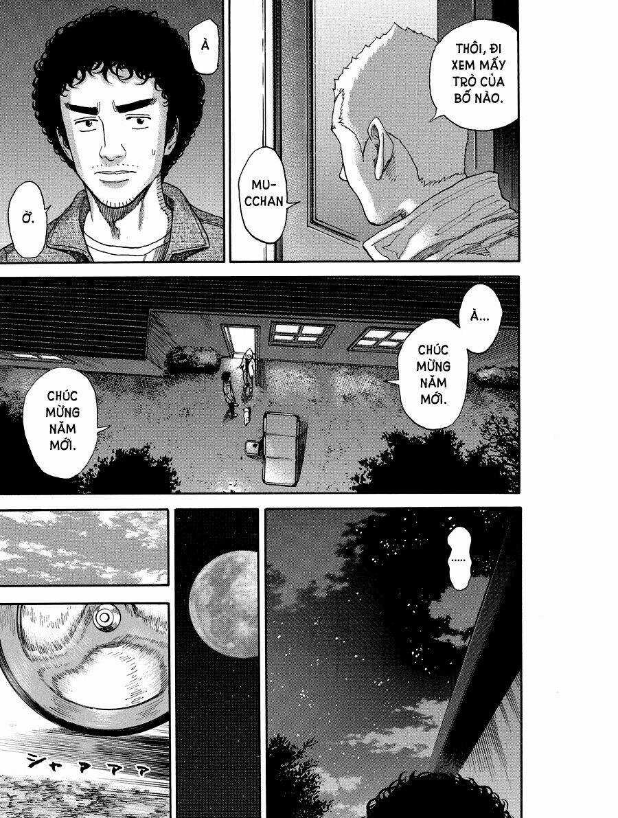Du Hành Không Gian - Chapter 182 - Trang 15