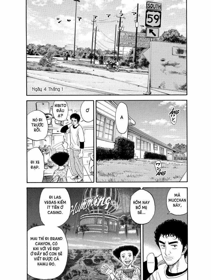 Du Hành Không Gian - Chapter 182 - Trang 16