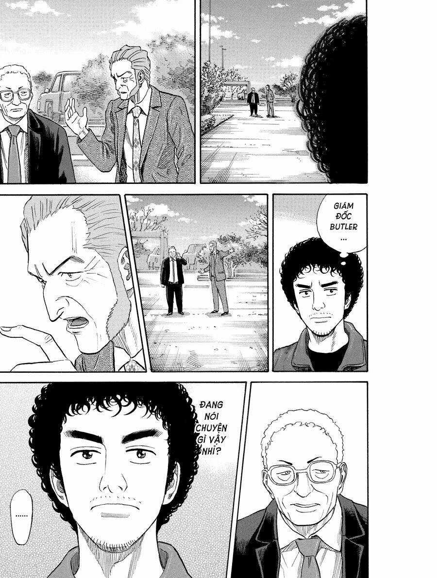 Du Hành Không Gian - Chapter 182 - Trang 19