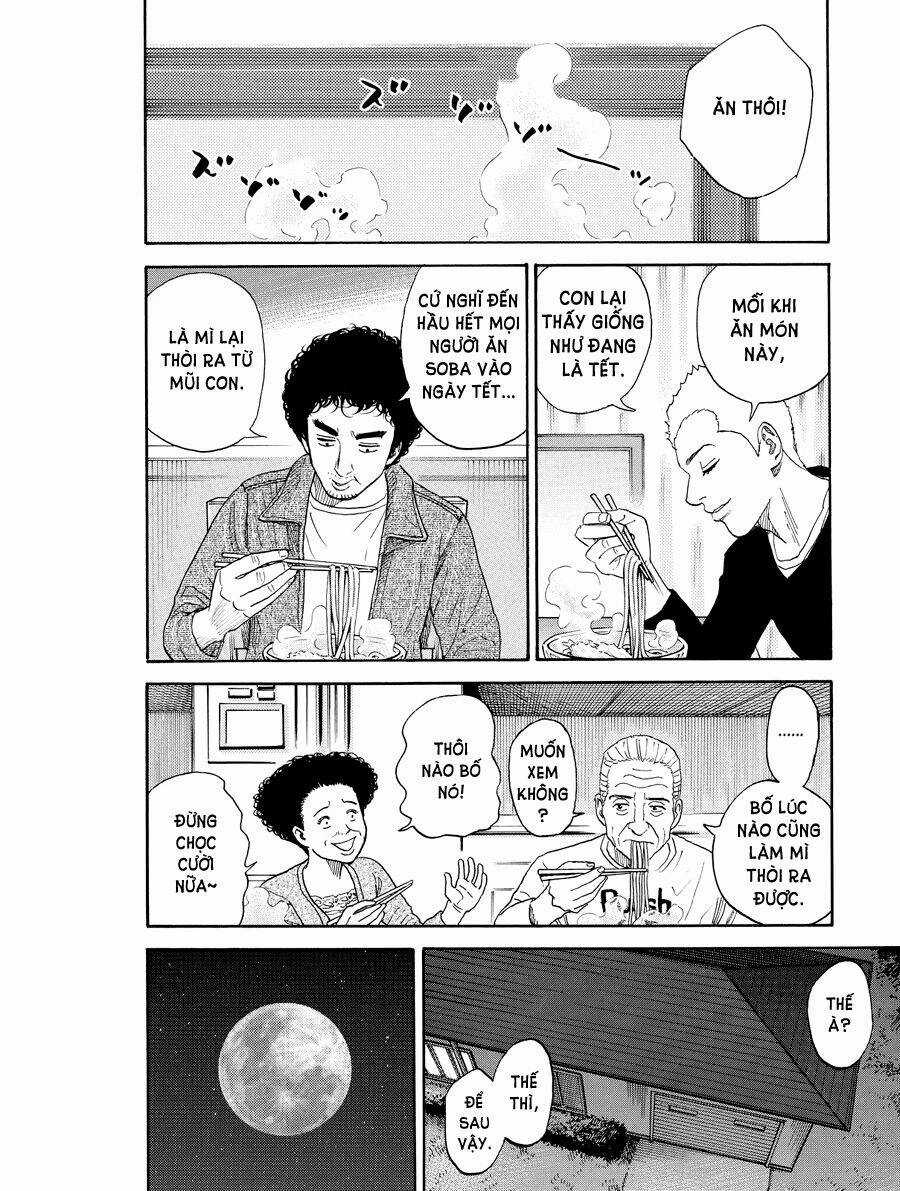 Du Hành Không Gian - Chapter 182 - Trang 4