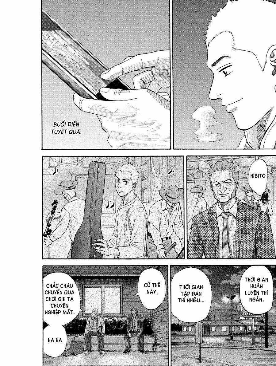 Du Hành Không Gian - Chapter 182 - Trang 6