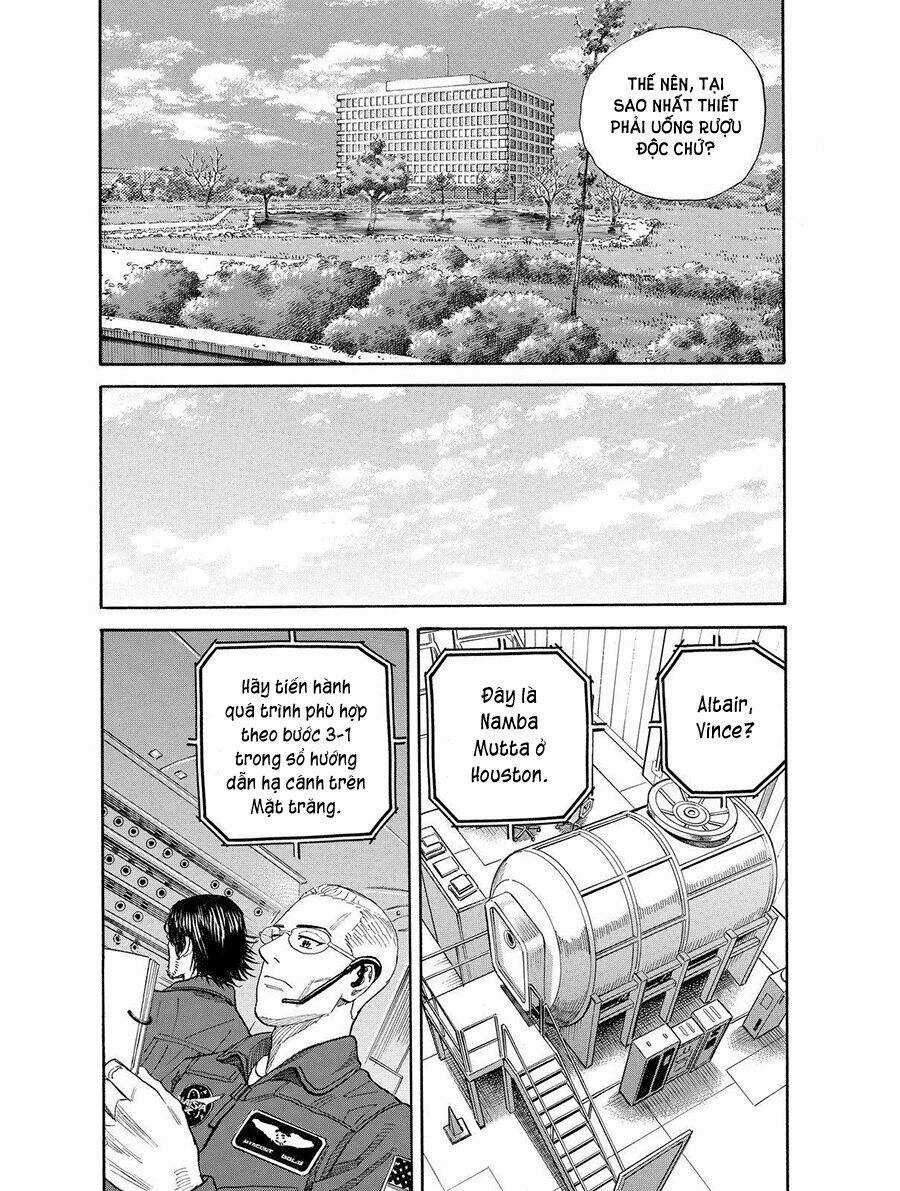 Du Hành Không Gian - Chapter 183 - Trang 13