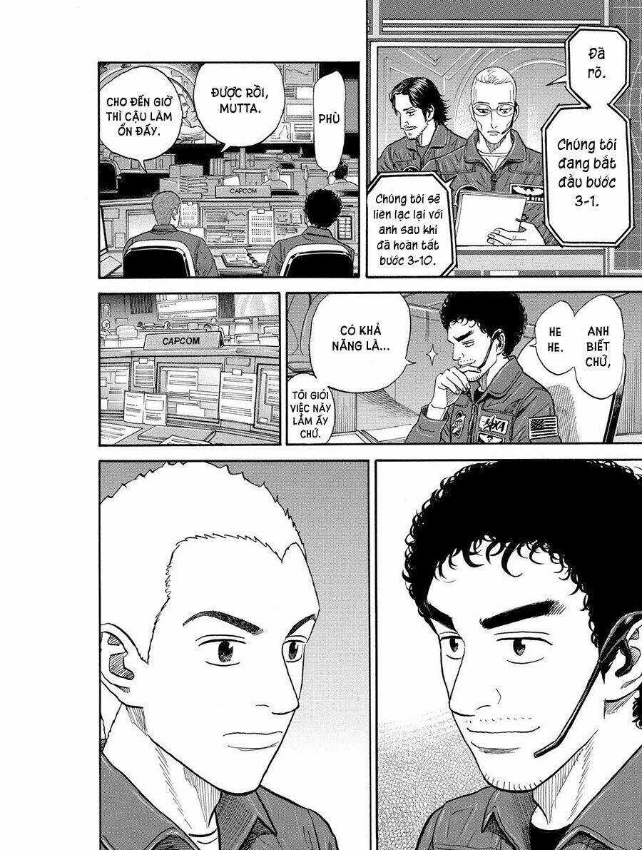 Du Hành Không Gian - Chapter 183 - Trang 14