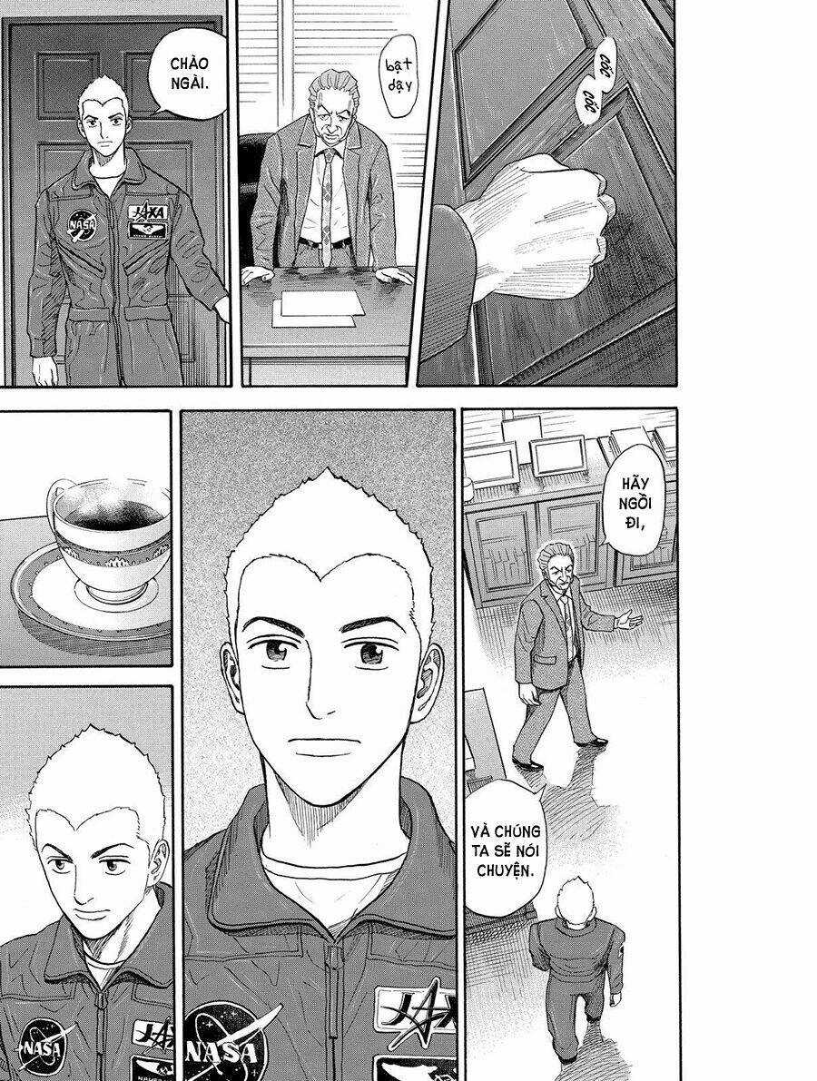 Du Hành Không Gian - Chapter 183 - Trang 15