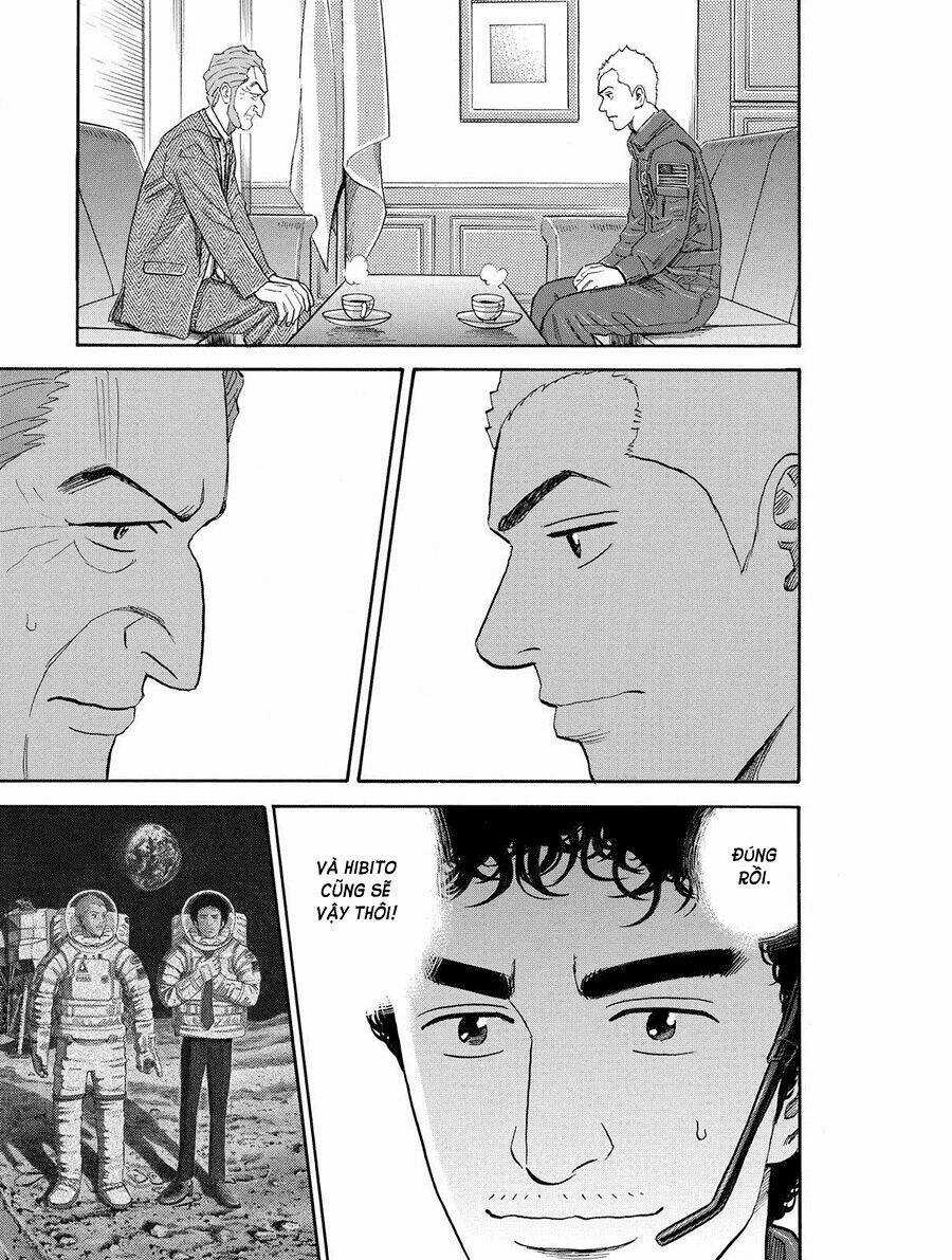 Du Hành Không Gian - Chapter 183 - Trang 17