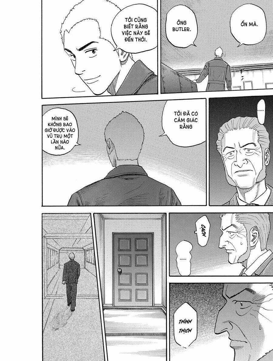 Du Hành Không Gian - Chapter 183 - Trang 18