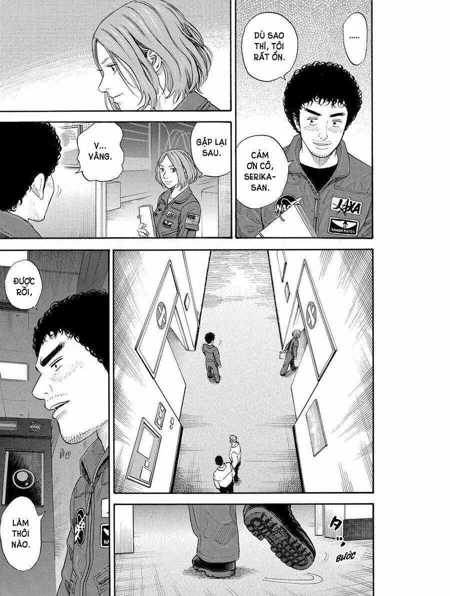 Du Hành Không Gian - Chapter 183 - Trang 3
