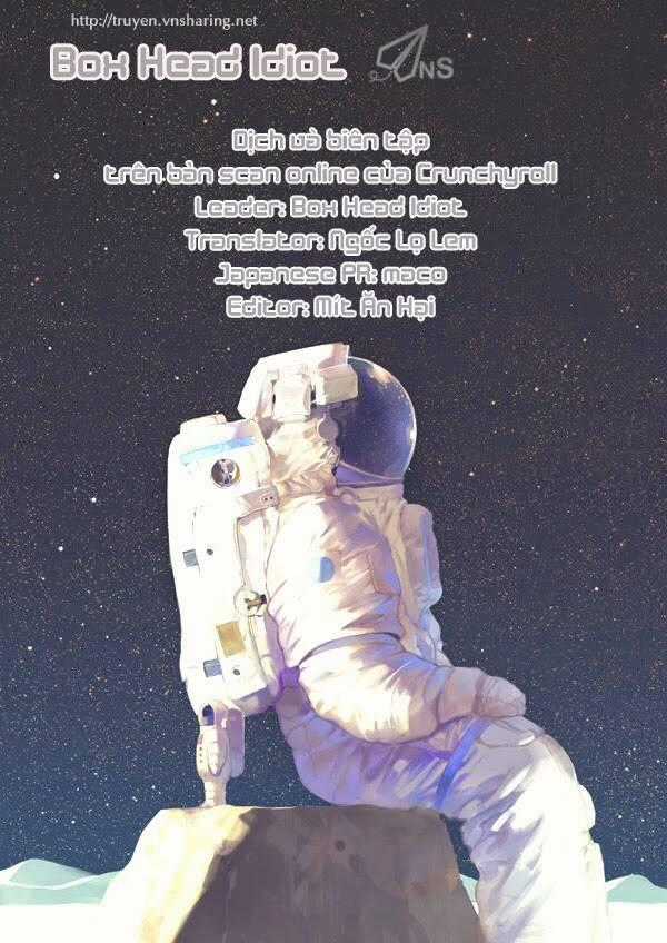 Du Hành Không Gian - Chapter 183 - Trang 23