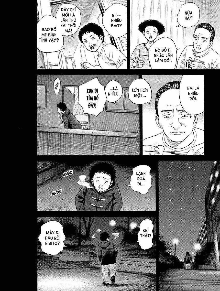 Du Hành Không Gian - Chapter 184 - Trang 2