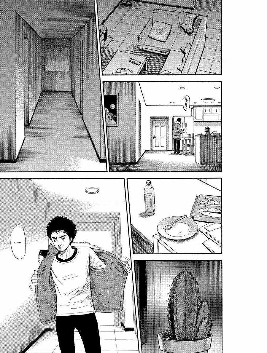 Du Hành Không Gian - Chapter 184 - Trang 12