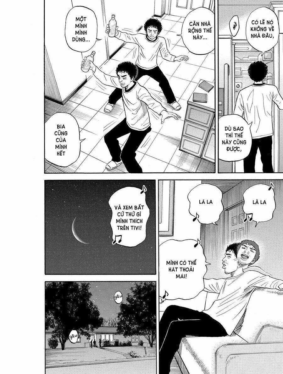 Du Hành Không Gian - Chapter 184 - Trang 13