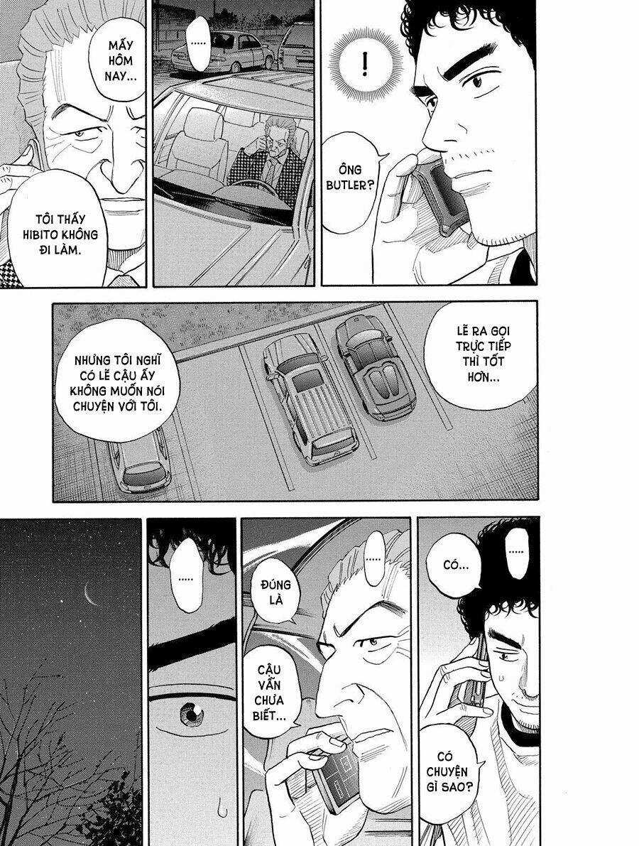 Du Hành Không Gian - Chapter 184 - Trang 16
