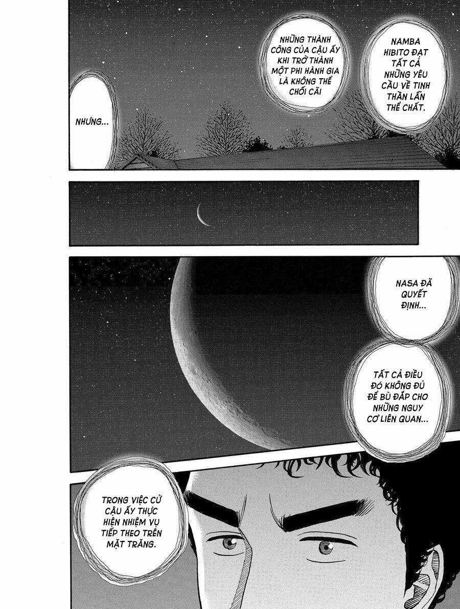 Du Hành Không Gian - Chapter 184 - Trang 17
