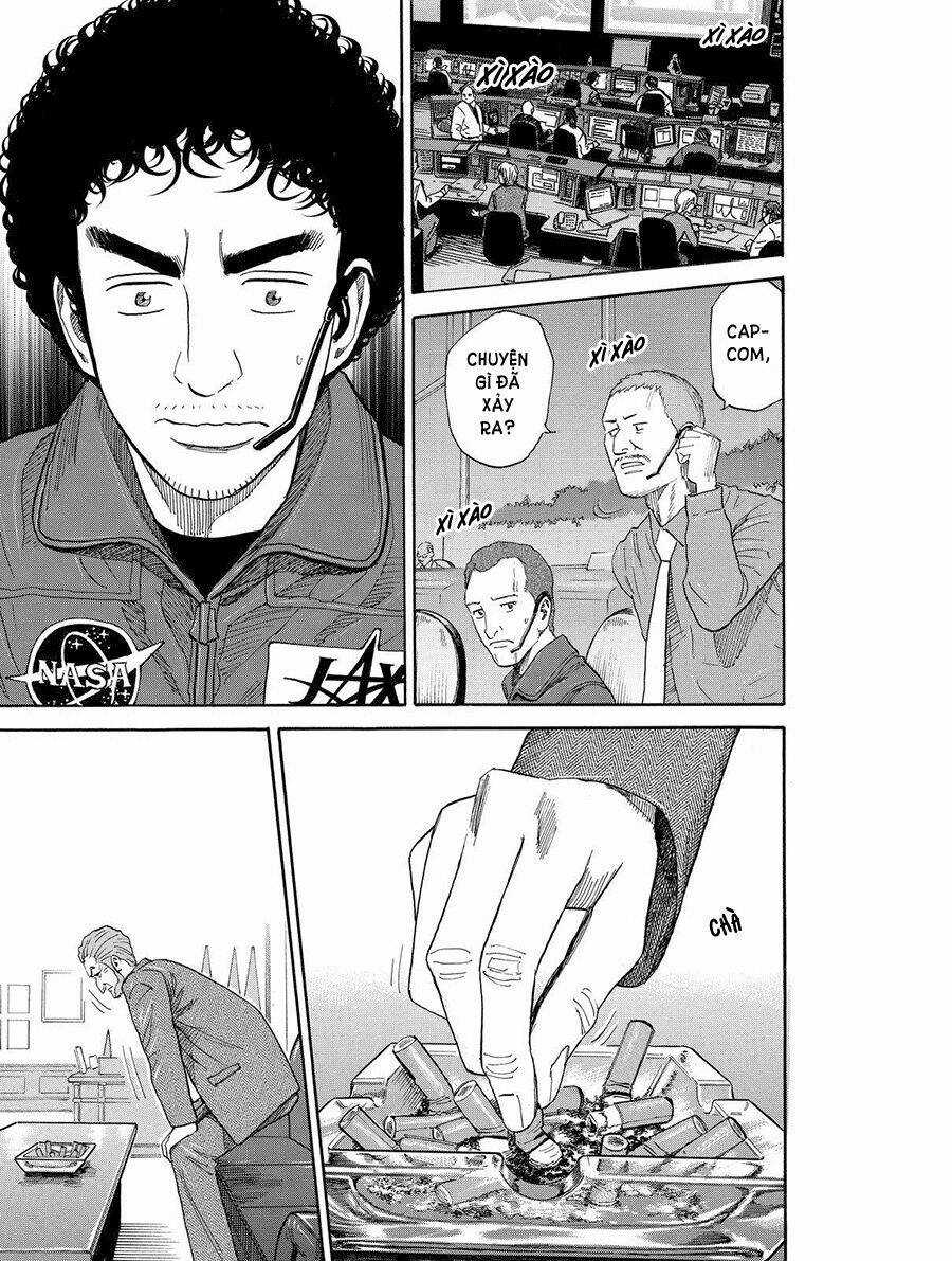 Du Hành Không Gian - Chapter 185 - Trang 15