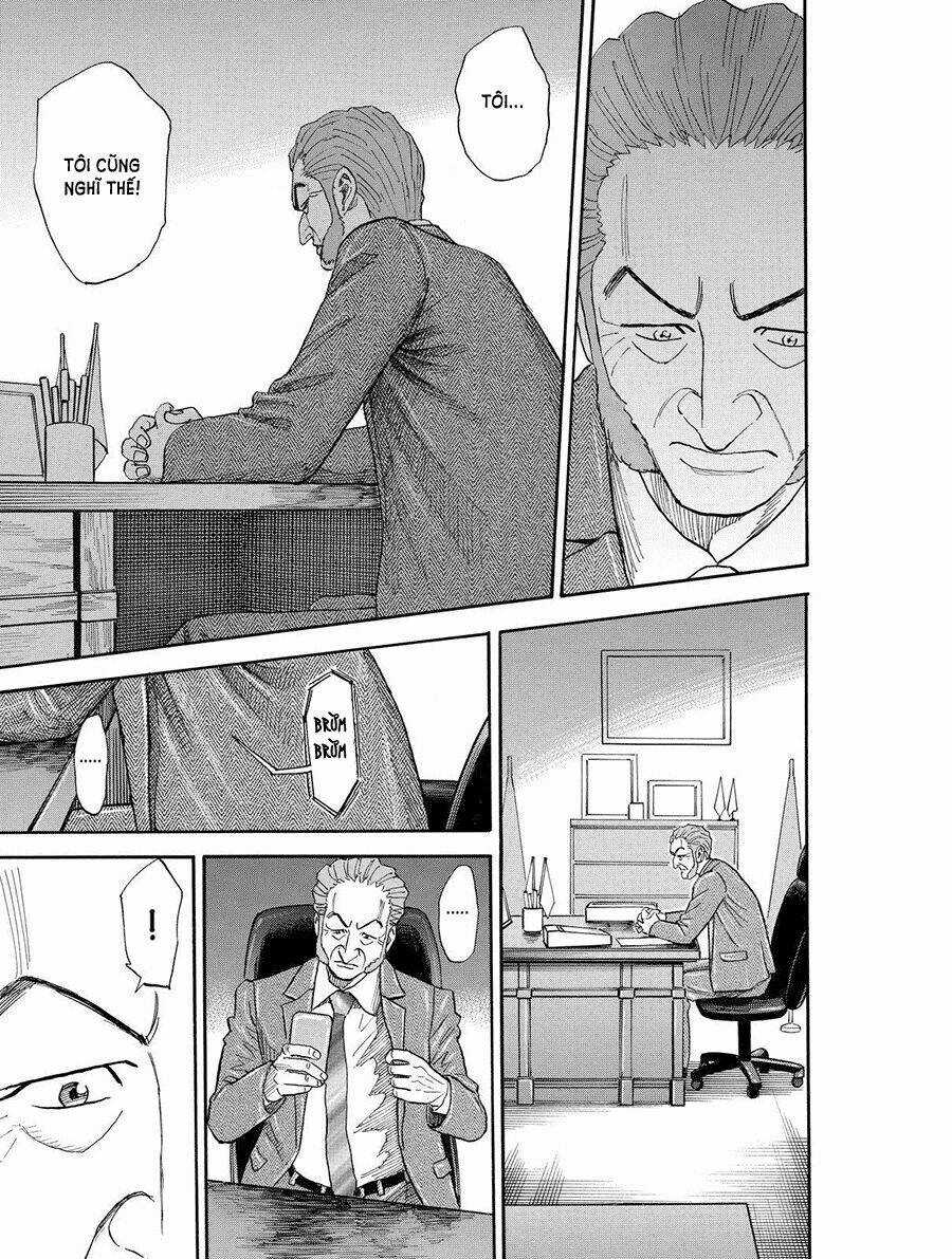 Du Hành Không Gian - Chapter 185 - Trang 19