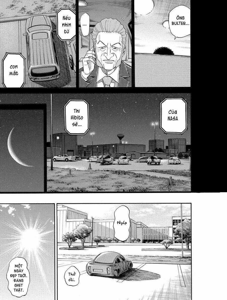 Du Hành Không Gian - Chapter 185 - Trang 5