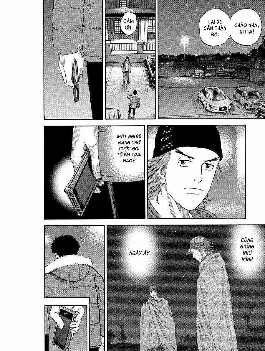 Du Hành Không Gian - Chapter 186 - Trang 16