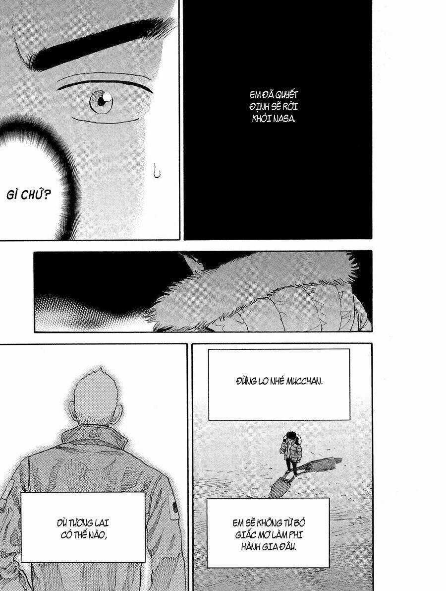 Du Hành Không Gian - Chapter 186 - Trang 19